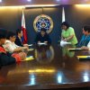Oathtaking Ceremonies